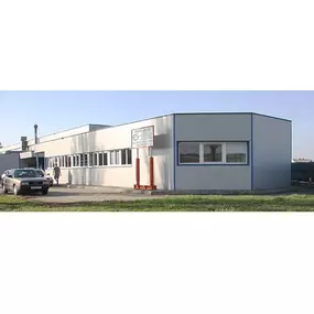 Bild von J&B Hydraulikteam