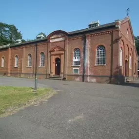 Bild von Pump House Specialist Auctions Ltd