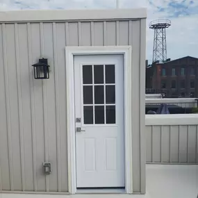 Bild von McDowell Roofing and Construction