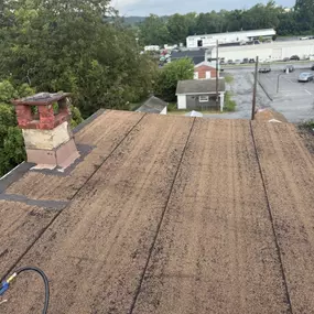 Bild von McDowell Roofing and Construction
