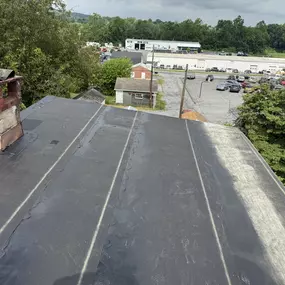 Bild von McDowell Roofing and Construction