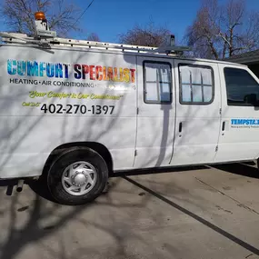Bild von Comfort Specialist