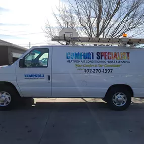Bild von Comfort Specialist