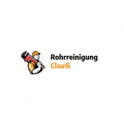 Logo de Rohrreinigung Clauß