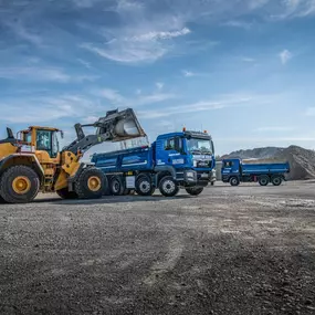 Bild von Martin Baur  GmbH - Kieswerk