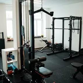 Bild von Christof Stricker Personal Training
