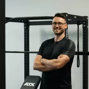 Bild von Christof Stricker Personal Training