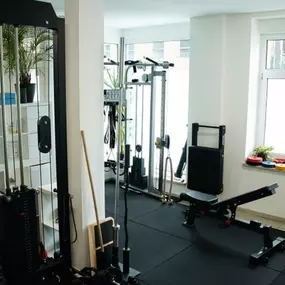 Bild von Christof Stricker Personal Training