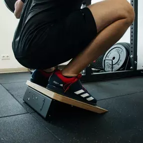 Bild von Christof Stricker Personal Training