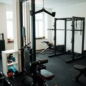 Bild von Christof Stricker Personal Training