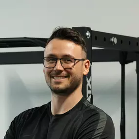 Bild von Christof Stricker Personal Training