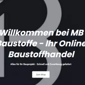 Bild von MB Baustoffe