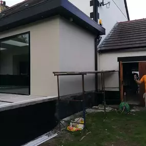 Bild von Plastercore