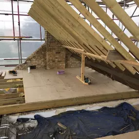 Bild von Cambridge Loft Conversions