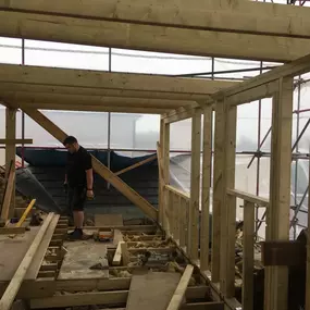 Bild von Cambridge Loft Conversions