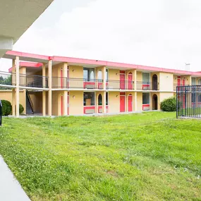 Bild von OYO Hotel Doswell Kings Dominion