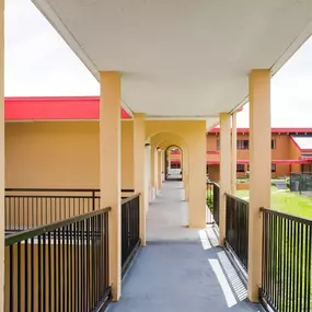 Bild von OYO Hotel Doswell Kings Dominion