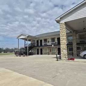 Bild von General Bragg Inn & Suites By OYO Chickamauga