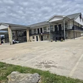 Bild von General Bragg Inn & Suites By OYO Chickamauga