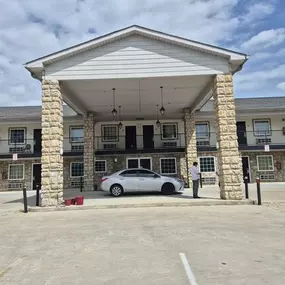 Bild von General Bragg Inn & Suites By OYO Chickamauga