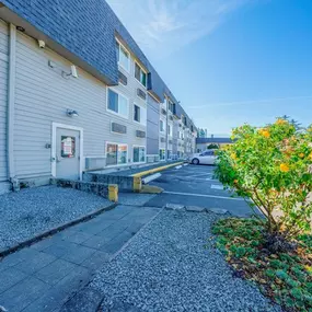 Bild von Unicorn Inn by OYO Portland