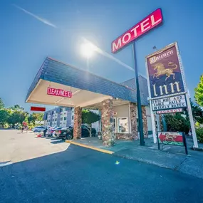 Bild von Unicorn Inn by OYO Portland