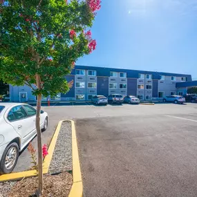 Bild von Unicorn Inn by OYO Portland