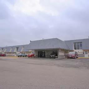 Bild von Executive Inn By Belvilla Owatonna Hwy 35