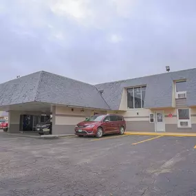 Bild von Executive Inn By Belvilla Owatonna Hwy 35