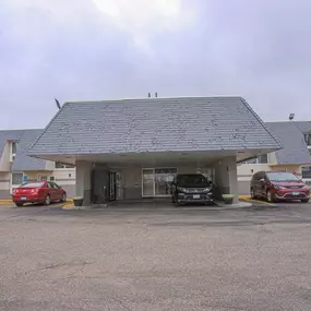 Bild von Executive Inn By Belvilla Owatonna Hwy 35