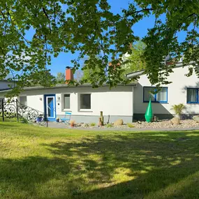 Bild von Brinkmannhaus**** Ferienunterkünfte auf Usedom
