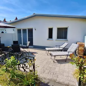 Bild von Brinkmannhaus**** Ferienunterkünfte auf Usedom
