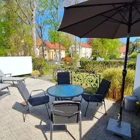 Bild von Brinkmannhaus**** Ferienunterkünfte auf Usedom