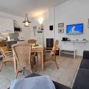 Bild von Brinkmannhaus**** Ferienunterkünfte auf Usedom
