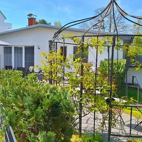 Bild von Brinkmannhaus**** Ferienunterkünfte auf Usedom