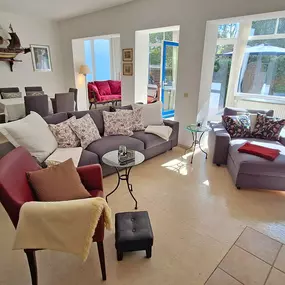 Bild von Brinkmannhaus**** Ferienunterkünfte auf Usedom