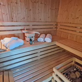 Bild von Brinkmannhaus**** Ferienunterkünfte auf Usedom