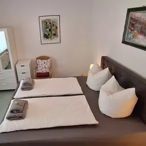 Bild von Brinkmannhaus**** Ferienunterkünfte auf Usedom