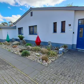 Bild von Brinkmannhaus**** Ferienunterkünfte auf Usedom
