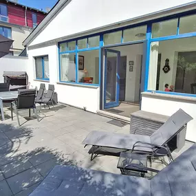 Bild von Brinkmannhaus**** Ferienunterkünfte auf Usedom