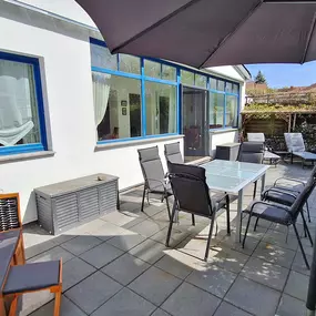 Bild von Brinkmannhaus**** Ferienunterkünfte auf Usedom