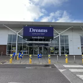 Bild von Dreams Bracknell