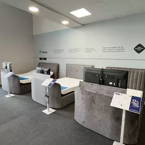 Bild von Dreams Bracknell