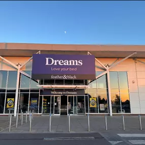 Bild von Dreams Bracknell