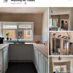 Bild von Anything All Trades