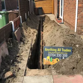 Bild von Anything All Trades