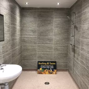 Bild von Anything All Trades