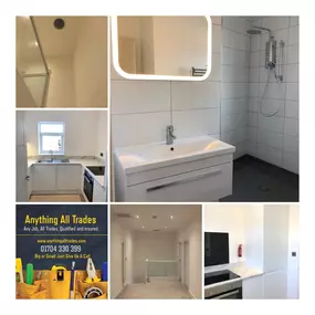 Bild von Anything All Trades