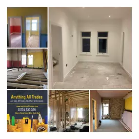 Bild von Anything All Trades