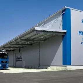 Bild von Martin Baur GmbH